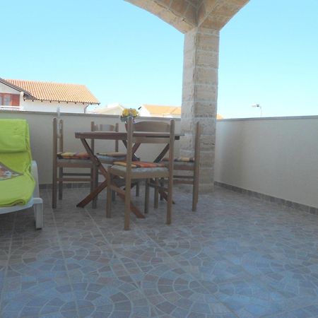 Apartments Slavica Trogir Eksteriør billede