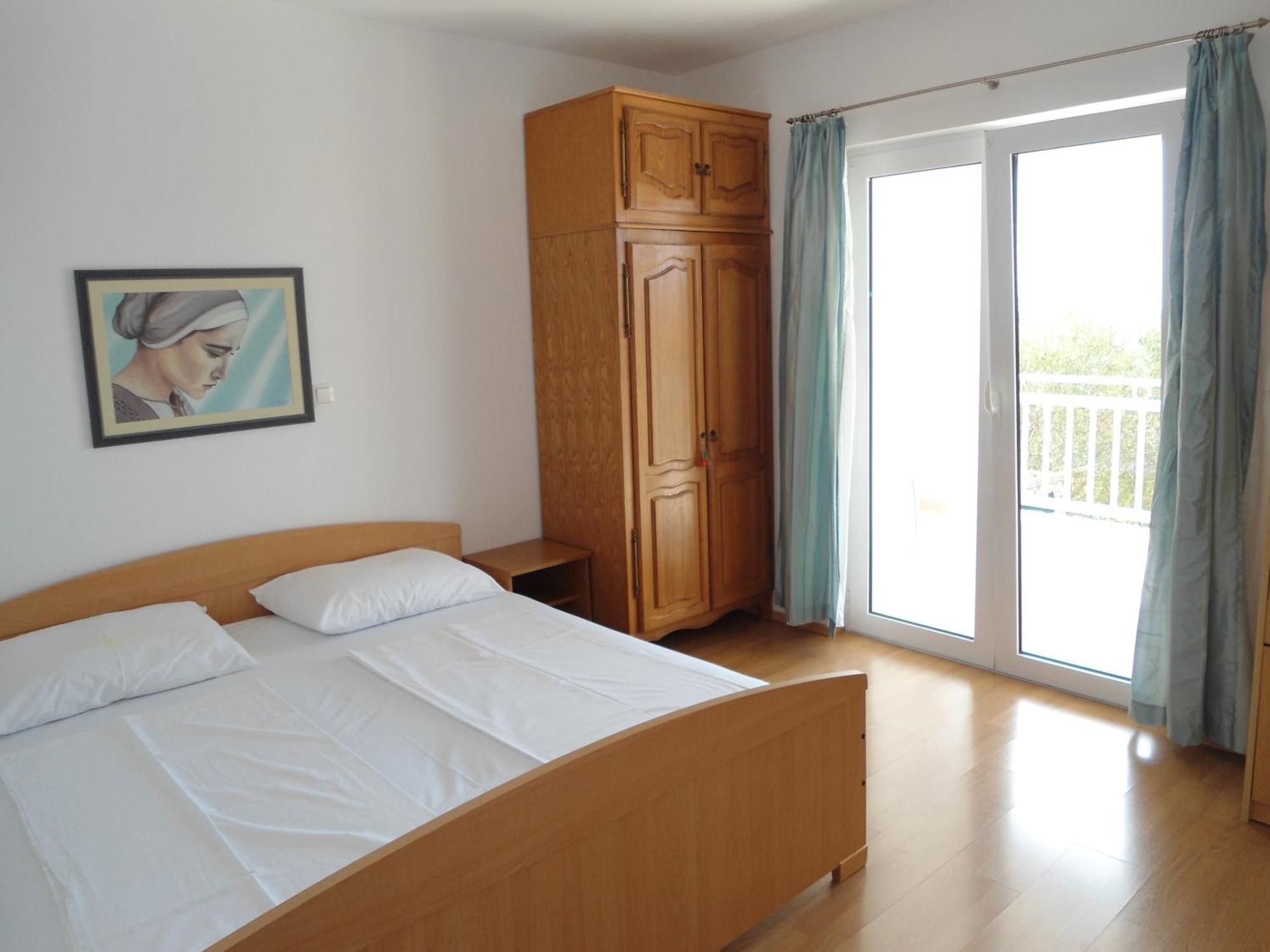 Apartments Slavica Trogir Eksteriør billede